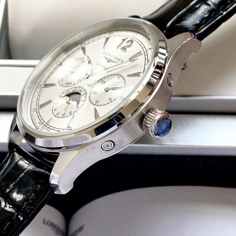 LONGINES